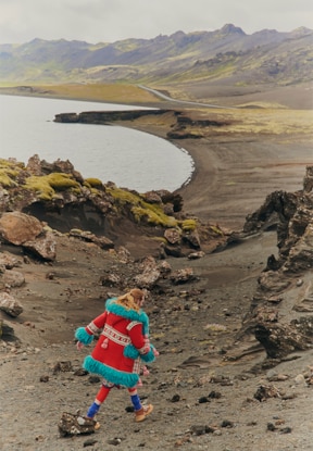 The Performers: <br> James Merry 