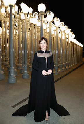 LACMA’s 2018 Art+Film Gala