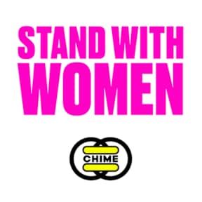#StandWithWomen