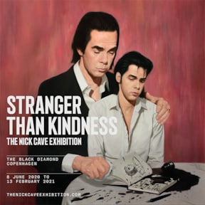 Stranger than Kindness