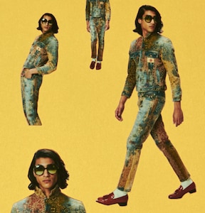 Gucci Continuum: A Circular Narrative by Vault