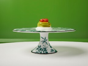 Summer Stories <br> from Gucci Osteria 