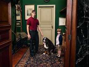 Gucci Together per la Festa del Papà