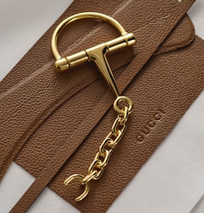 Gucci in the Making: Gucci Softbit 