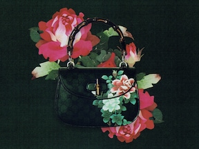 Gucci x 安藤七宝店