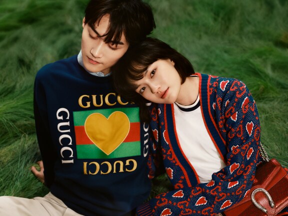 ストーリー | Gucci.com