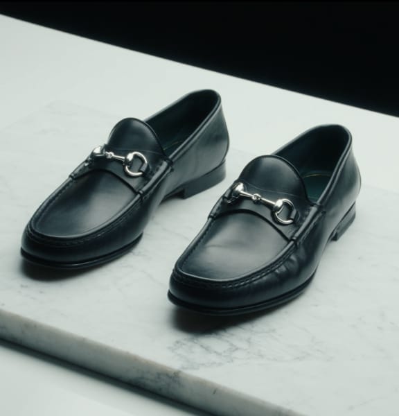 Gucci Cruise Spring/Summer 2016 Collection Lookbook  Loafers men, Loafers  men outfit, Gucci horsebit loafers