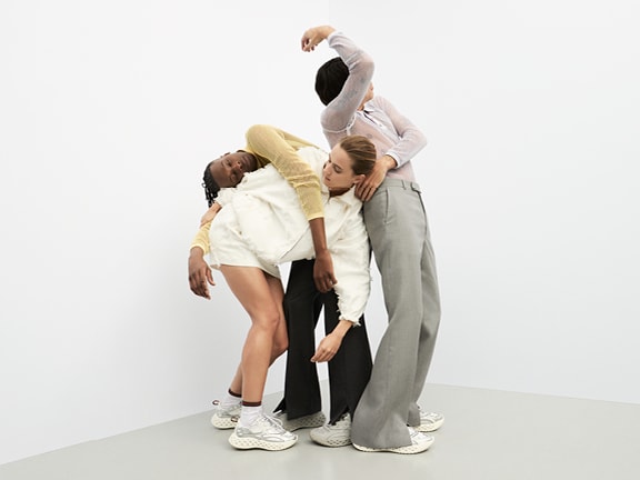 Dance Me Out  