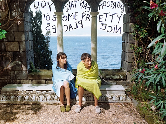 Stories | Gucci.com