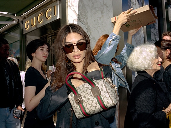 Stories | Gucci.com