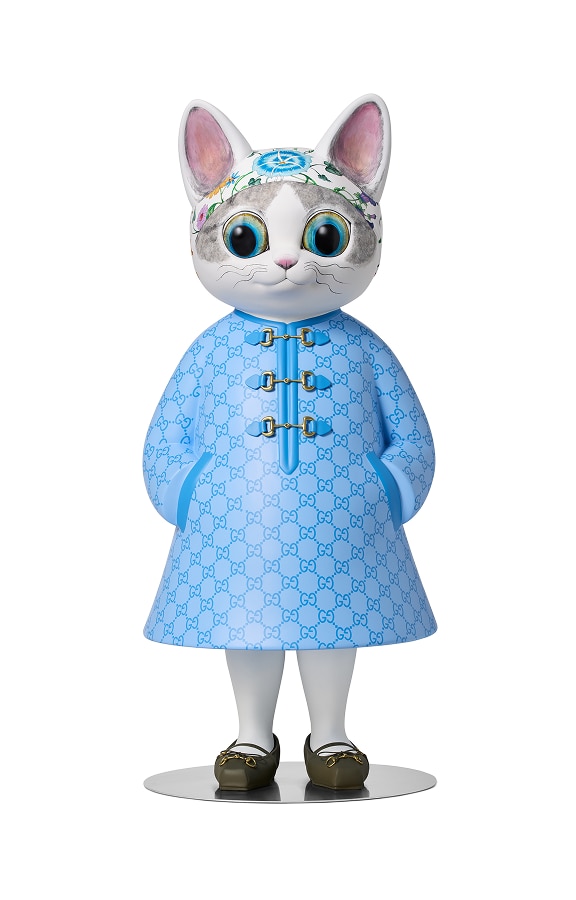 ストーリー | Gucci.com