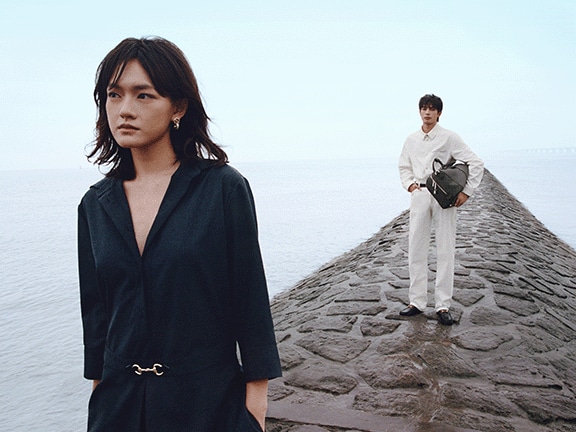 ストーリー | Gucci.com