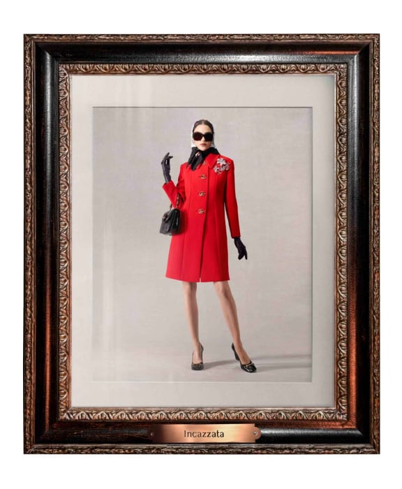 グッチ　GUCCI グッチ GUCCI ディオニュソンス レザー ミニ チェーン シルバー