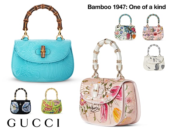 ストーリー | Gucci.com