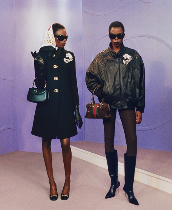 ストーリー | Gucci.com