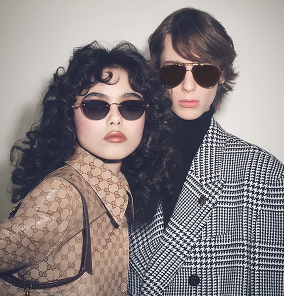 ストーリー | Gucci.com