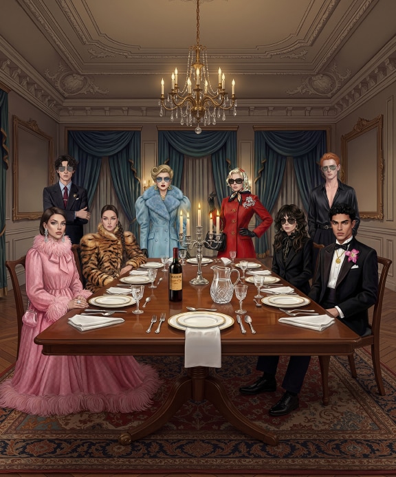 Stories | Gucci.com
