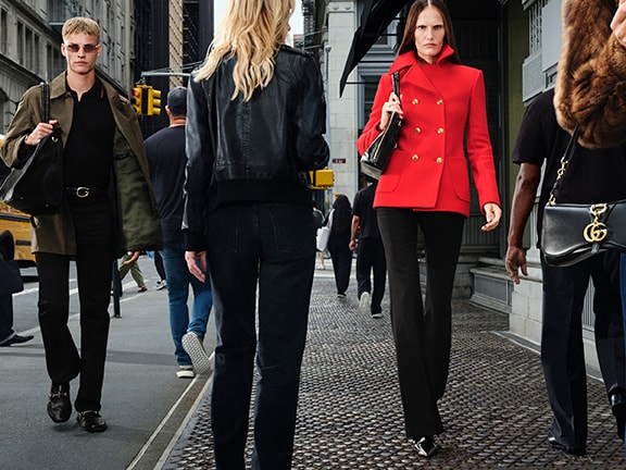 Stories | Gucci.com