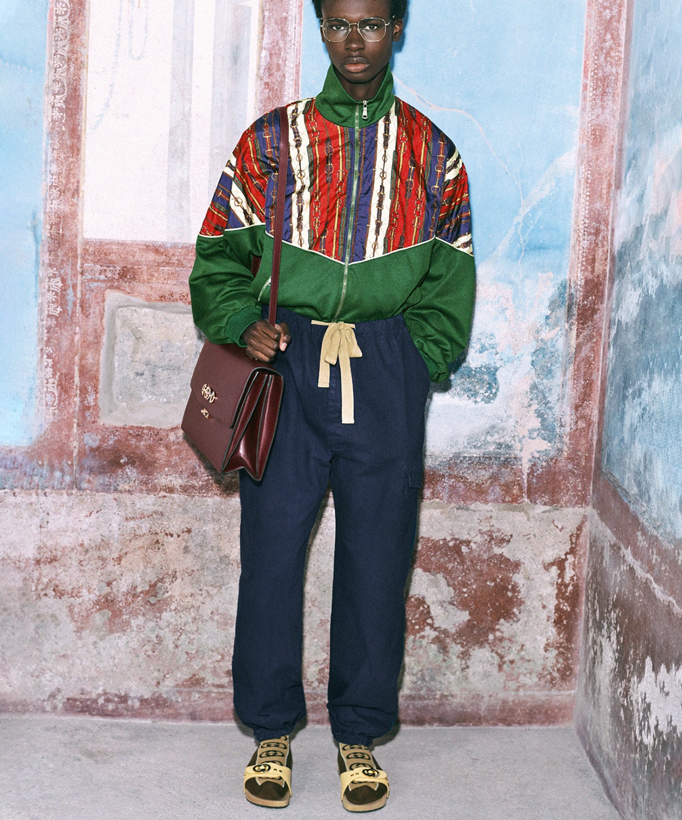 gucci snake boots outfit