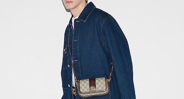 グッチ メンズ 財布&小物｜製品一覧｜GUCCI公式 | GUCCI公式