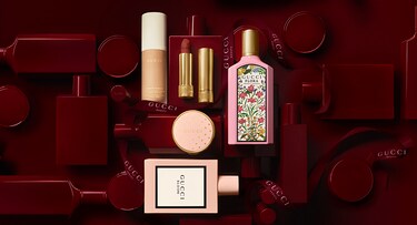 Gucci orders beauty