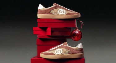 Gucci winter sneakers online