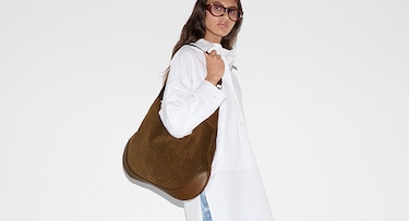 グッチ B ショルダーバッグ ウィメンズ | GUCCI公式