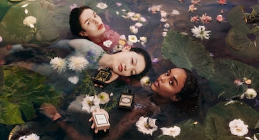 GUCCI Bloom Perfume | GUCCI Bloom Collection