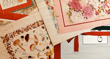 Stationery | GUCCI® US Stationery | GUCCI® US