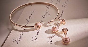 Gucci Gold Jewelry for Women | GUCCI® US