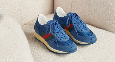 Designer Sneakers for Men | GUCCI® US