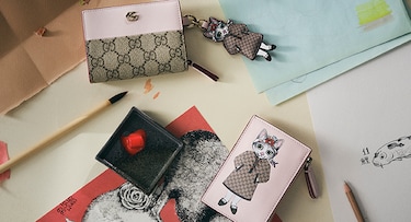 グッチ レディース 財布＆小物｜製品一覧｜GUCCI公式 | GUCCI公式