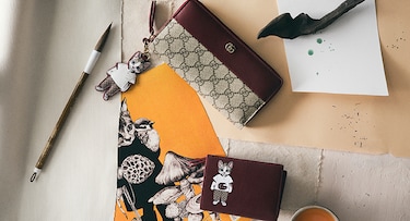 グッチ レディース 日本限定財布・小物｜GUCCI公式 | GUCCI公式
