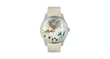 グッチハイウォッチメイキング｜G-タイムレス プラネタリウム