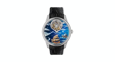 グッチ 時計 レディース G-タイムレス YA126469A ブラック