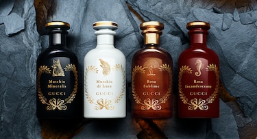 The Alchemist's Garden | Men's & Women's Fragrances | Gucci