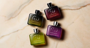 GUCCI Guilty Perfumes & Fragrance For Men & Women