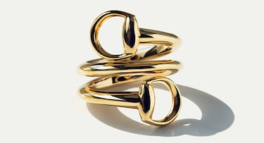 ピアス GUCCI FW25 Jewels (774601 I46008005) 820293_I3330_8012_001_100_0000