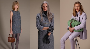 Site oficial da GUCCI® Brasil | Redefinindo a Moda de Luxo