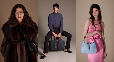グッチ〔グッチ ジャッキー 1961〕| GUCCI®