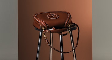 GUCCI Blondie Handbag Collection | GUCCI®