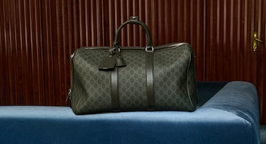 旅行かばん・小分けバッグ GUCCI GUCCI 旅行かばん、ポーチ、小分けバッグ｜旅行用品｜アウトドア