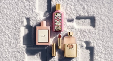 グッチ ビューティー 香水/フレグランス〔グッチ ブルーム〕