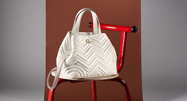 美品　150 GUCCI グッチ　ハンドバッグ　ミニハンドバッグ　GG柄 GUCCI グッチ ハンドバッグ ポーチ ミニボストン GG柄 ベージュ