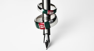 メンズ＆レディース向けデザイナージュエリー＆時計 | グッチ公式