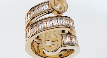 メンズ＆レディース向けデザイナージュエリー＆時計 | グッチ公式