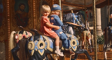 グッチ キッズ ファッション おすすめ | GUCCI公式