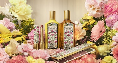 Gucci Makeup | Gucci Beauty | Designer Makeup & Cosmetics US