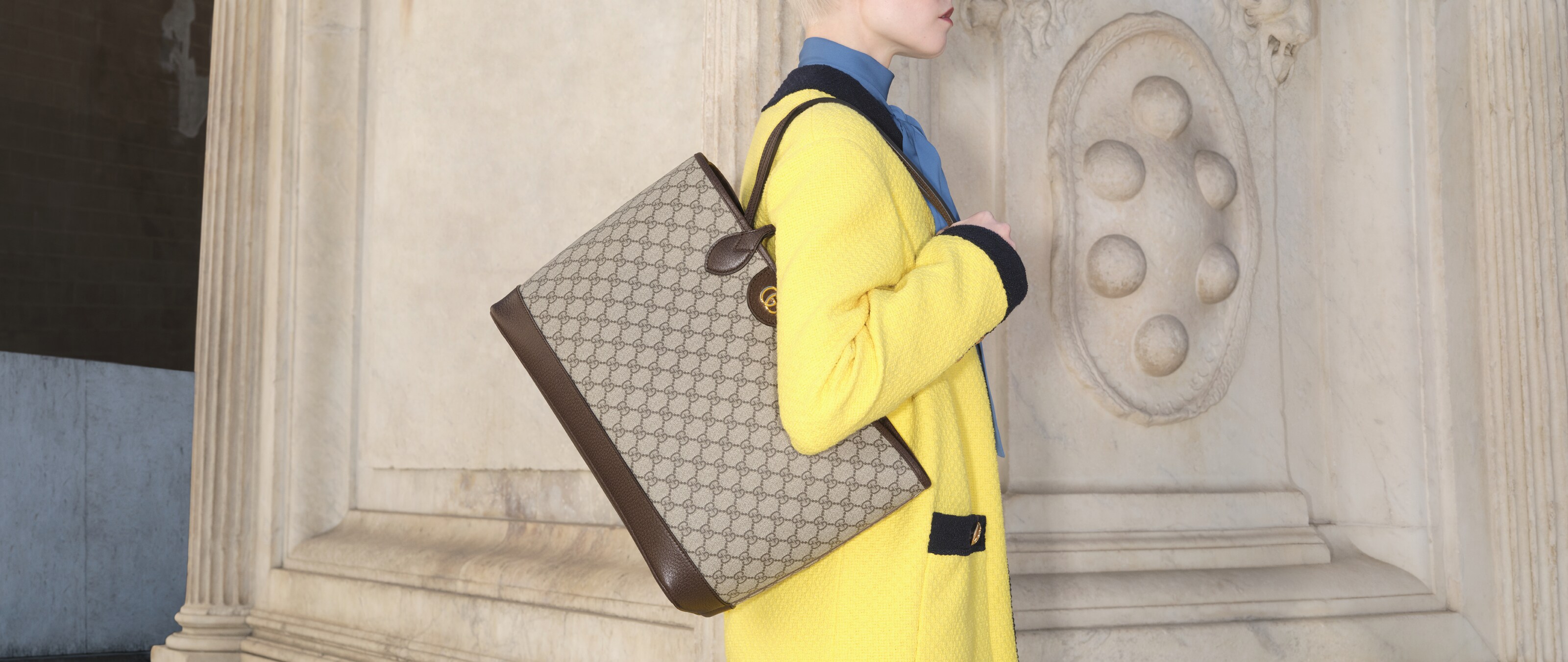 GUCCI