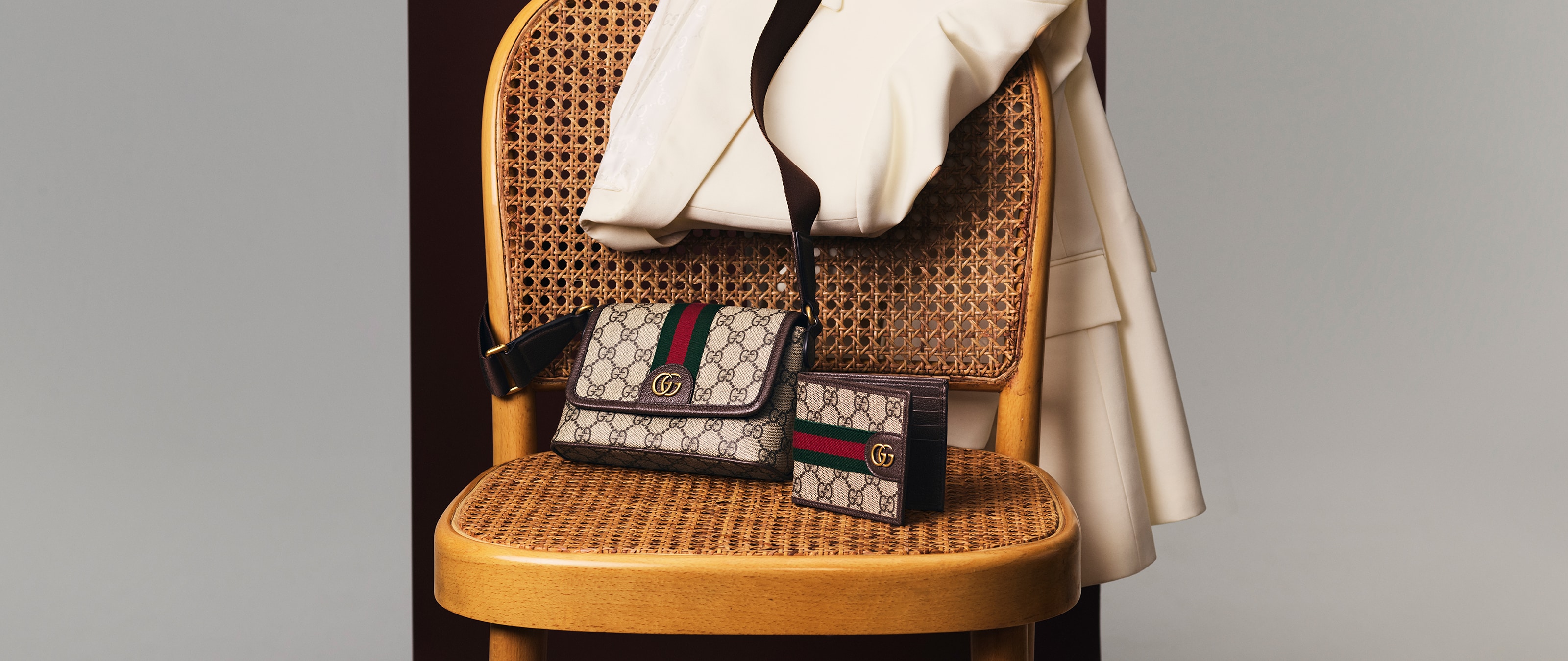 GUCCI